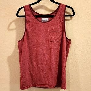 Men's Active Tank Top